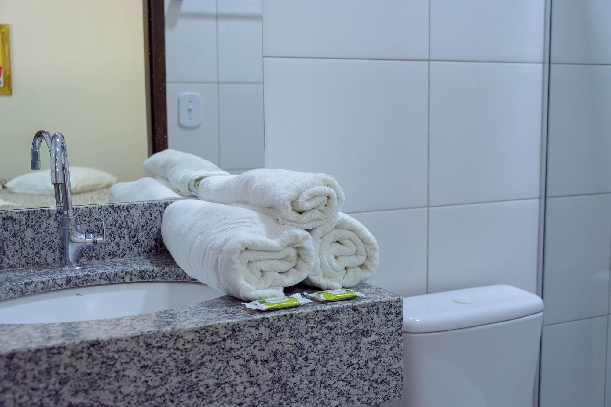 בוניטו Araras Hotel Rural מראה חיצוני תמונה