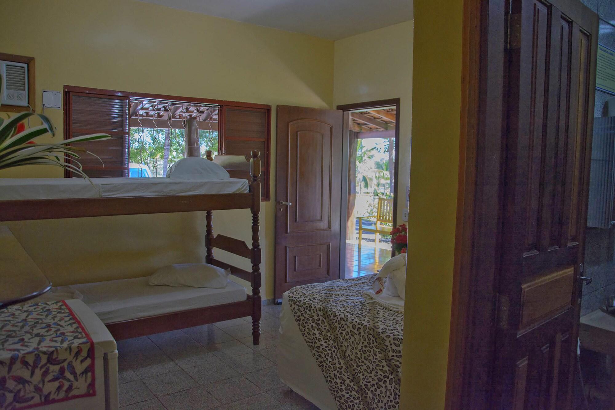 בוניטו Araras Hotel Rural מראה חיצוני תמונה