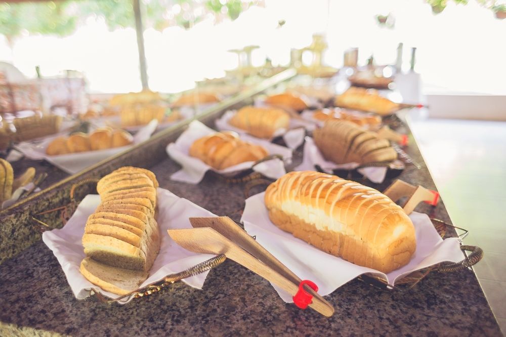בוניטו Araras Hotel Rural מראה חיצוני תמונה