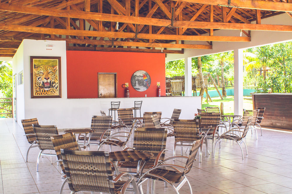 בוניטו Araras Hotel Rural מראה חיצוני תמונה