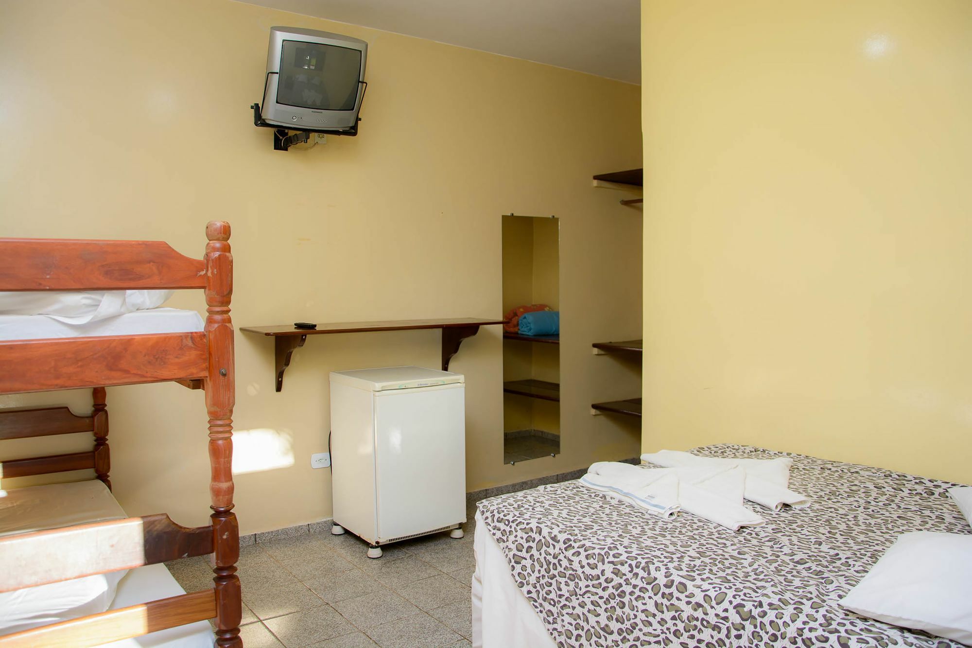בוניטו Araras Hotel Rural מראה חיצוני תמונה