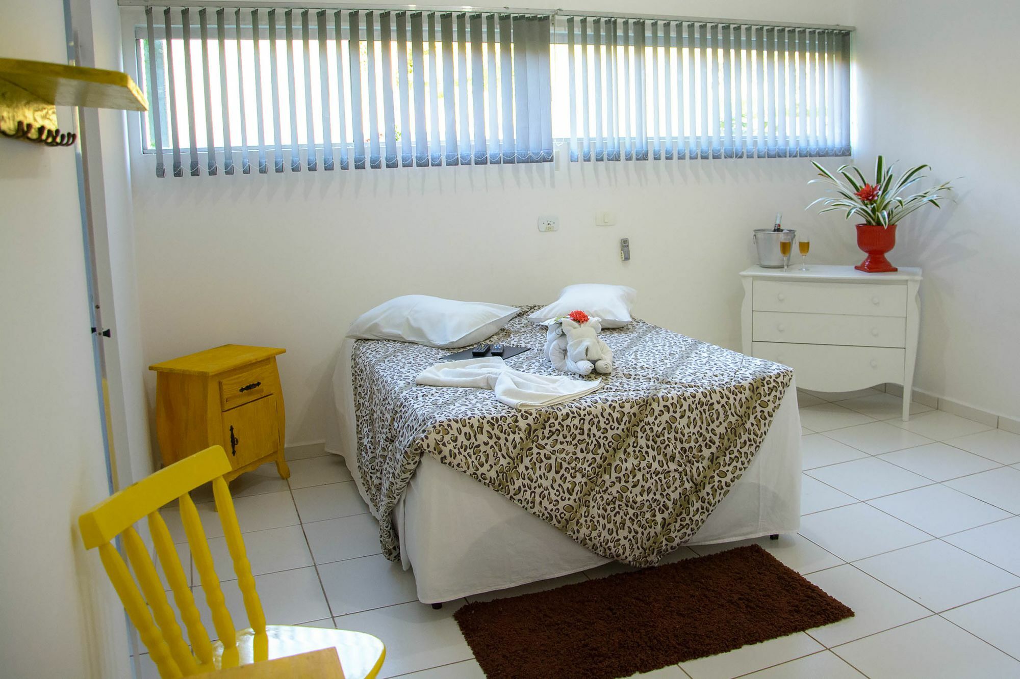 בוניטו Araras Hotel Rural מראה חיצוני תמונה