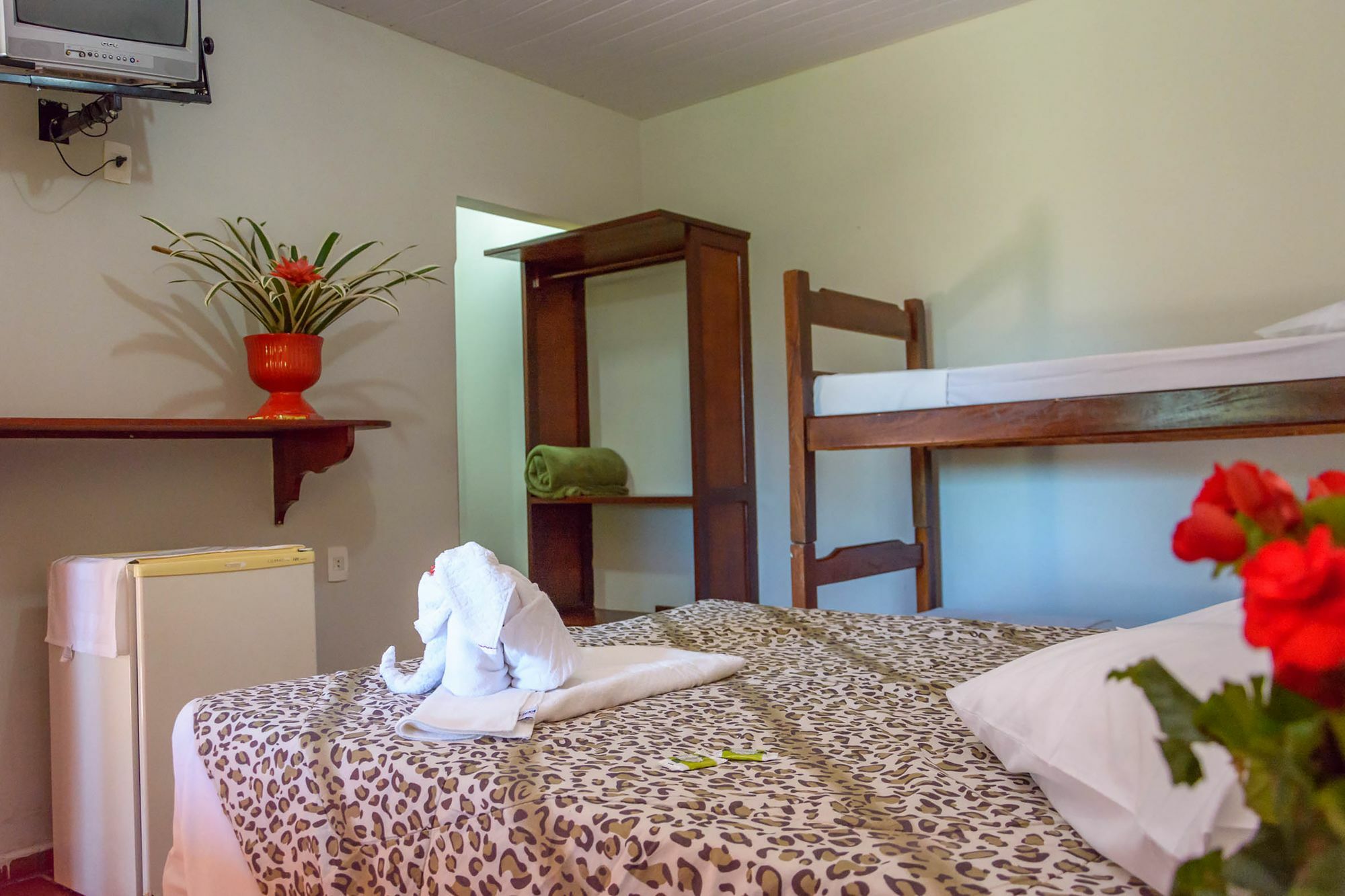 בוניטו Araras Hotel Rural מראה חיצוני תמונה