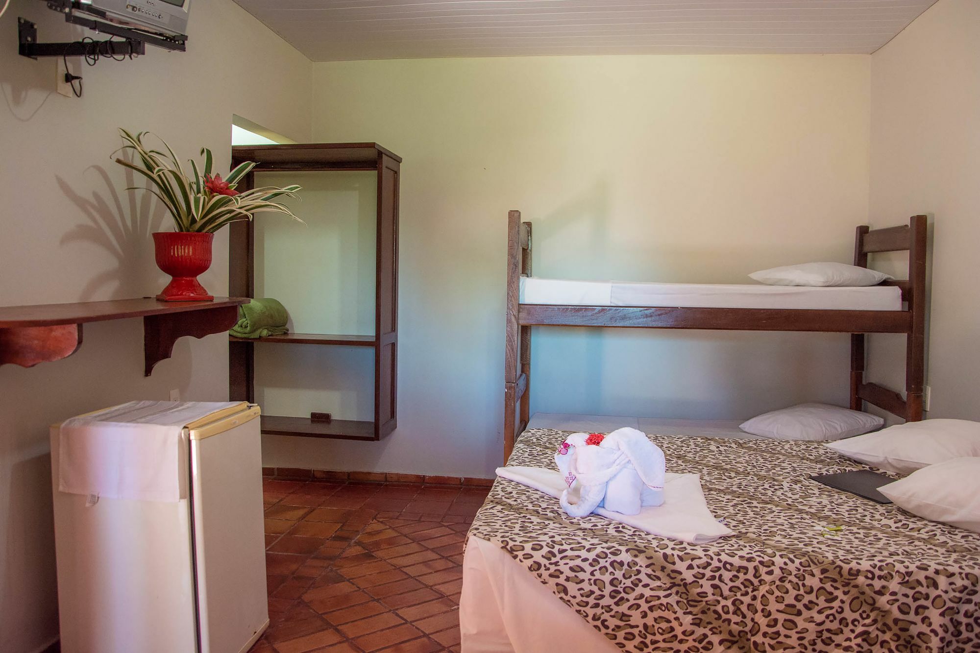 בוניטו Araras Hotel Rural מראה חיצוני תמונה